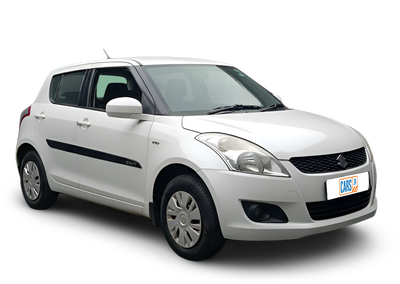 Maruti Swift-img